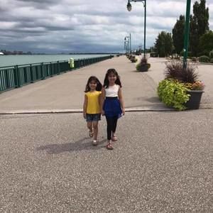 Meet your Posher, Sh hashimi